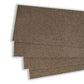 HOME 3 PLUSH PILE CARPET PLANK 100cm X 25cm