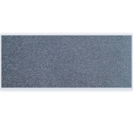 HOME 4 PLUSH PILE CARPET PLANK 100cm X 25cm
