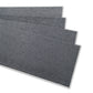 HOME 5 PLUSH PILE CARPET PLANK 100cm X 25cm