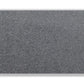 HOME 5 PLUSH PILE CARPET PLANK 100cm X 25cm