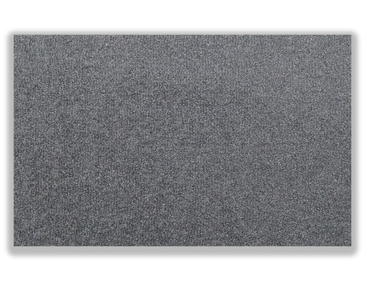 HOME 5 PLUSH PILE CARPET PLANK 100cm X 25cm