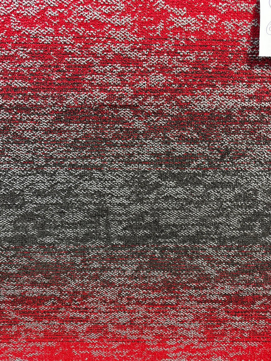 Charmine 07 - 100cm x 25cm Carpet planks - 883sqm available