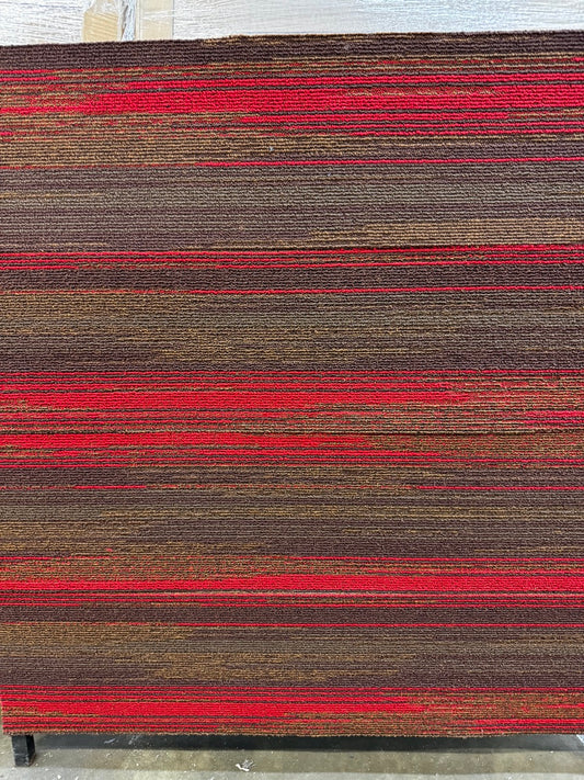 Longweave 14 - 100cm x 25cm Carpet Planks - 450sqm available