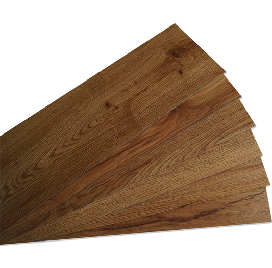 KW MODEL - 10VP013- VINYL FLOOR PLANK - GLUE DOWN $18.90 per SQM