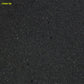 1m X 1m X 15mm Gym Rubber - Jet Black - 1 to 49 Tiles $35.00ea