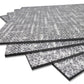 Loose Lay Vinyl Floor Tiles - KC 1251