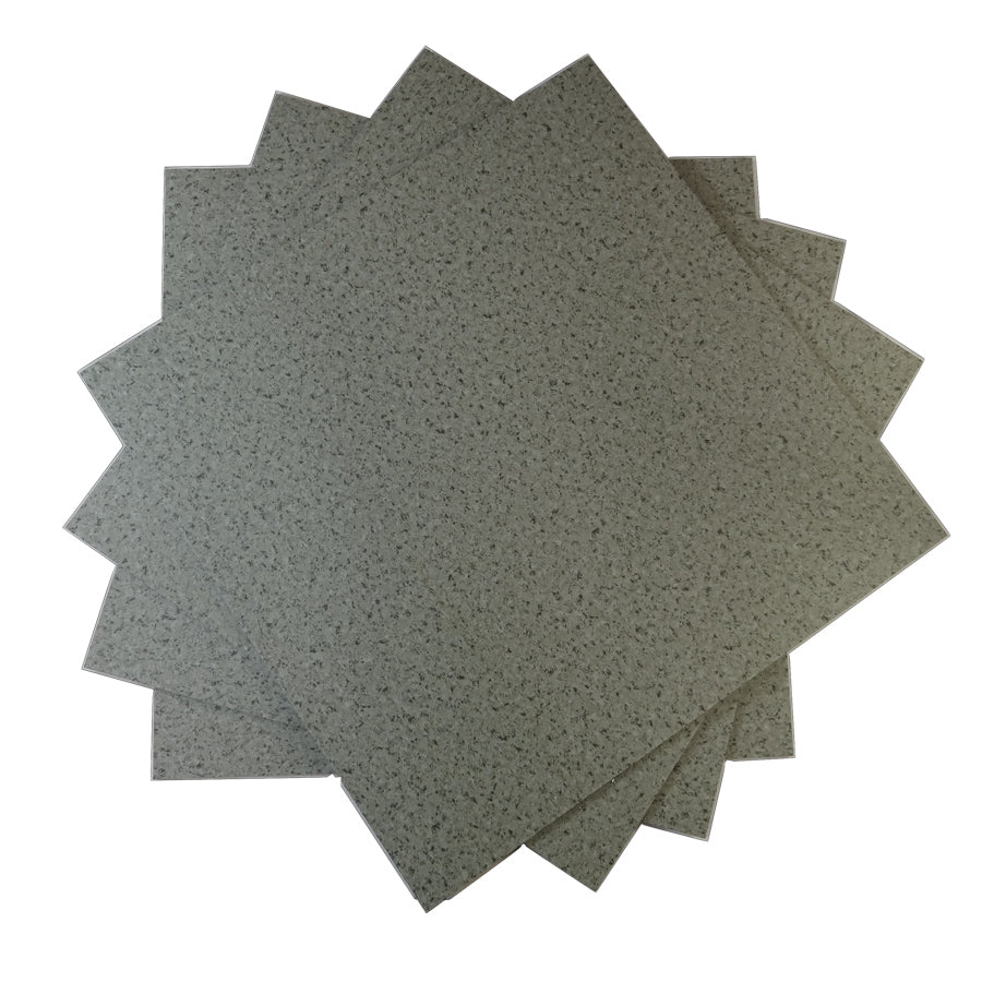 Loose Lay Vinyl Floor Tiles - KCM 1723