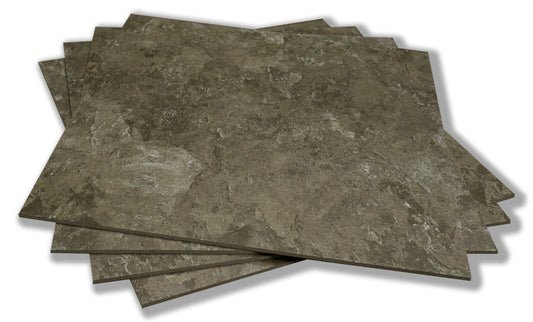 Loose Lay Vinyl Floor Tiles - KMT 1411