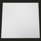 Loose Lay Vinyl Floor Tiles - KS 3401-Pure White