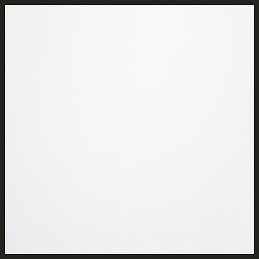 Loose Lay Vinyl Floor Tiles - KS 3401-Pure White