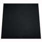 Loose Lay Vinyl Floor Tiles - KS3402 - Pure Black