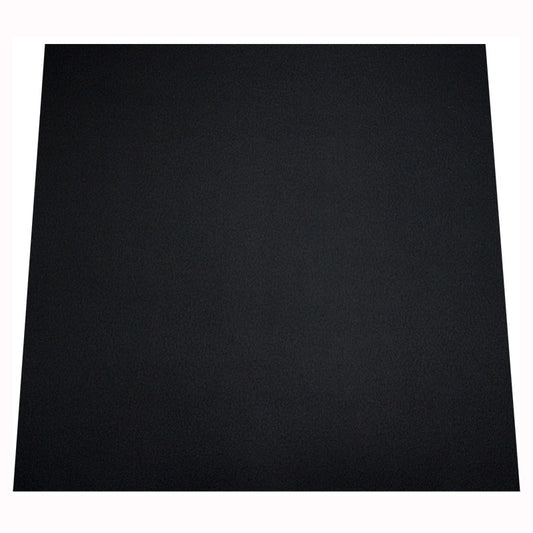 Loose Lay Vinyl Floor Tiles - KS3402 - Pure Black