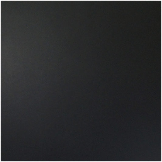 Loose Lay Vinyl Floor Tiles - KS3402 - Pure Black