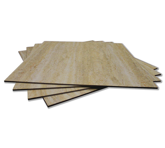 Loose Lay Vinyl Floor Tiles - KT 2702