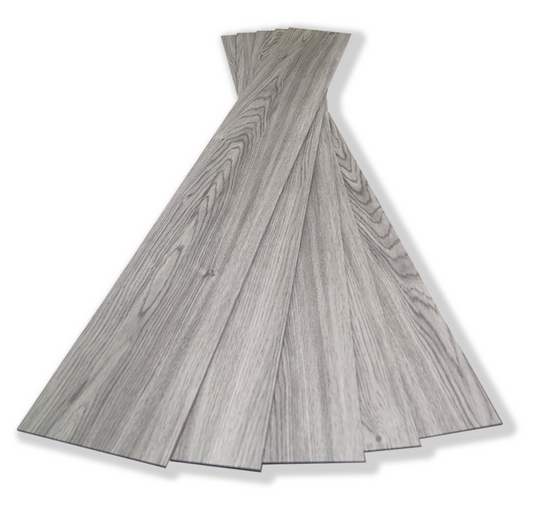 Loose Lay Vinyl Flooring Planks KW7142