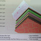Loose Lay Vinyl Floor Tiles - KCT 2103
