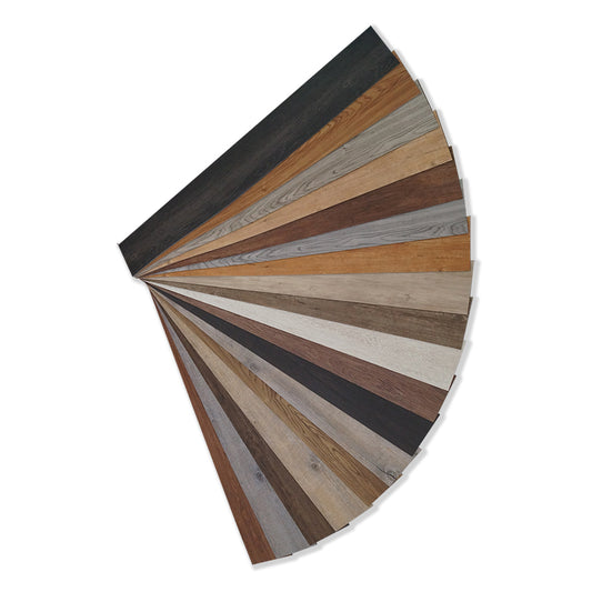 Loose Lay Vinyl Flooring Planks KW6012