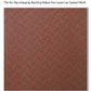 Loose Lay Vinyl Floor Tiles - KF 3503