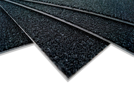 NALES - HARDENED PURE NYLON 1M X 1M CARPET TILES