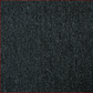 MAGIC CUBE 006 CHARCOAL GREY 1m X 1m CUSHION BACK