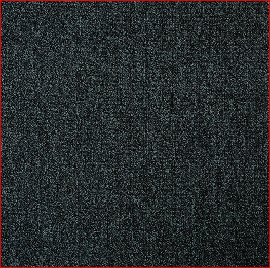 MAGIC CUBE 006 CHARCOAL GREY 1m X 1m CUSHION BACK