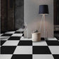 Magic Cube 020 White 50cm x 50cm