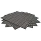 Niagara colour 05 - Shades of Grey Light Grey Highlight Indent Pattern