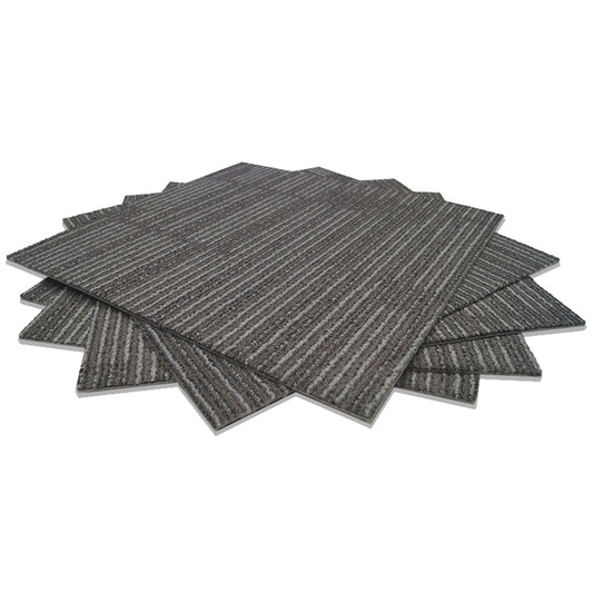 Niagara colour 05 - Shades of Grey Light Grey Highlight Indent Pattern