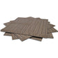 Niagara colour 04 Brown Grey Beige Highlights Indent Pattern
