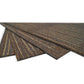 Niagara colour 04 Brown Grey Beige Highlights Indent Pattern