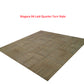 Niagara colour 04 Brown Grey Beige Highlights Indent Pattern