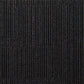 Niagara colour 09 Dark Charcoal Black Indent Pattern