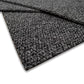 Onyx - 1m X 1m Needle Punched Heavy Duty Carpet Tiles