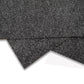Onyx - 1m X 1m Needle Punched Heavy Duty Carpet Tiles