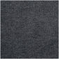 Onyx - 1m X 1m Needle Punched Heavy Duty Carpet Tiles