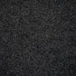 Charcoal - Super Tough- Needle Punched 1m x 1m