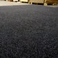 Charcoal - Super Tough- Needle Punched 1m x 1m
