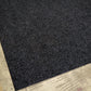 Charcoal - Super Tough- Needle Punched 1m x 1m