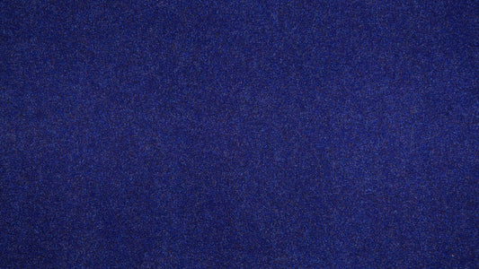 Cambridge / Blueberry - 1m x 1m Super Tufted Needle Punched Heavy Duty Carpet Tiles