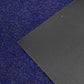 Cambridge / Blueberry - 1m x 1m Super Tufted Needle Punched Heavy Duty Carpet Tiles