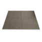 Pudding 02 - Light Brown / Grey Lineals