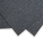Pudding 08 - Charcoal / Light Grey Lineals