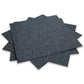Pudding 08 - Charcoal / Light Grey Lineals