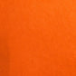 Bright Orange 1m X 1m Super Tufted Needle Punched Exhibition Carpet Tile