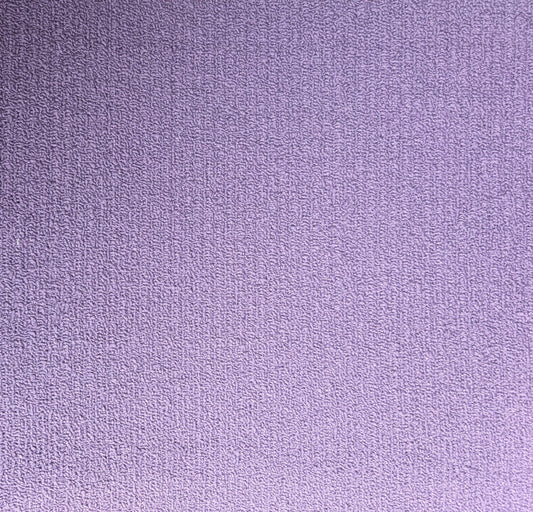 Purple Looped (1m x 1m) Exhibition Carpet Tiles