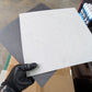 PG8927 & PG8841 CHECK PATTERN - GLUE DOWN - THE CLOSEST MATCH TO PURE BLACK & WHITE IN EMBOSSED VINYL TILES
