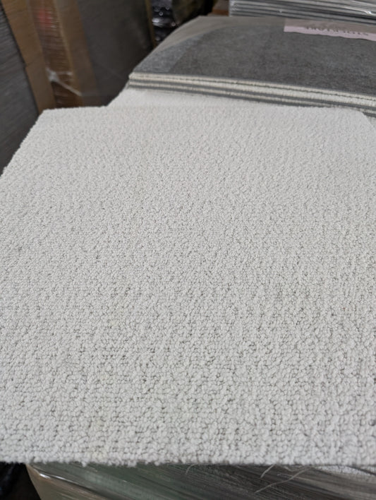 ONTERA KANVAS CUSHION BACK (349.77sqm) 46cm X 46cm CARPET TILE SPECIAL