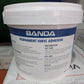 BANDA Permanent Vinyl Adhesive 5 Litres $88.00 Inc. GST