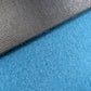 Aqua Blue Super Tufted Needle Punch 1m x 1m Exhibition Carpet Tiles