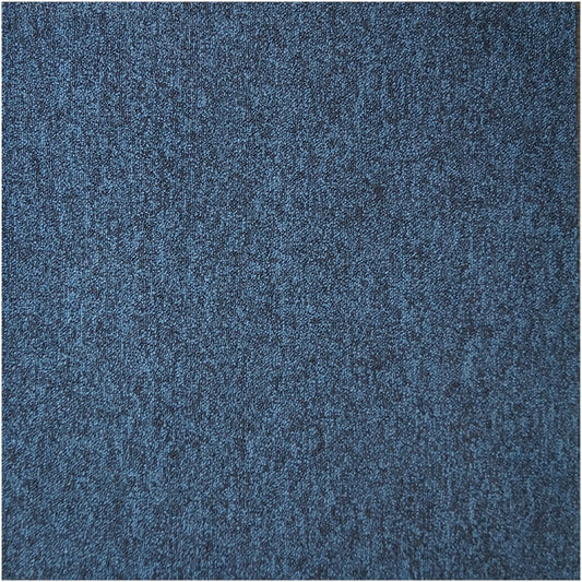 Petal Blue - 22 - VIvid Mid / Sky Blue Dark Fleck